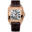 AAA quality Cartier Santos 100 Watch W20108Y1 replica.