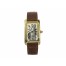 AAA quality Cartier Tank Automatic Mens Watch W2609756 replica.