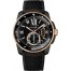 Calibre de Cartier Carbon Diver watch W2CA0004 imitation