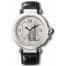 AAA quality Cartier Pasha Mens Watch W3107255 replica.