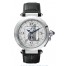 AAA quality Cartier Pasha Mens Watch W3109255 replica.