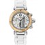 AAA quality Cartier Pasha Ladies Watch W3140004 replica.