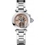 AAA quality Cartier Pasha Ladies Watch W3140008 replica.