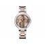 Cartier Ballon Bleu De Cartier 18Kt Pink Gold Dial Ladies Watch imitation