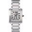 AAA quality Cartier Tank Francaise Mens Watch W51002Q3 replica.