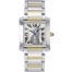 AAA quality Cartier Tank Francaise Mens Watch W51005Q4 replica.