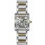 AAA quality Cartier Tank Francaise Ladies Watch W51007Q4 replica.
