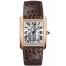 AAA quality Cartier Tank Solo Automatic Mens Watch W5200026 replica.