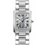 AAA quality Cartier Tank Solo Automatic Mens Watch W5200028 replica.