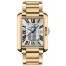AAA quality Cartier Tank Anglaise Large Mens Watch W5310002 replica.