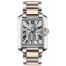 AAA quality Cartier Tank Anglaise Large Mens Watch W5310006 replica.