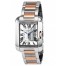 AAA quality Cartier Tank Anglaise Mens Watch W5310007 replica.