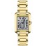 AAA quality Cartier Tank Anglaise Small Ladies Watch W5310014 replica.