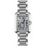 AAA quality Cartier Tank Anglaise Small Ladies Watch W5310022 replica.