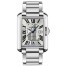 AAA quality Cartier Tank Anglaise Large Mens Watch W5310025 replica.