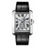 AAA quality Cartier Tank Anglaise Large Mens Watch W5310033 replica.