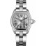 AAA quality Cartier Roadster Ladies Watch W62016V3 replica.
