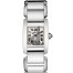 AAA quality Cartier Tankissime Ladies Watch W650059H replica.