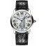 AAA quality Cartier Solo Ladies Watch W6700255
 replica.