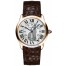 AAA quality Cartier Solo Ladies Watch W6701008 replica.