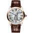 AAA quality Cartier Solo Mens Watch W6701009 replica.