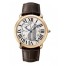 AAA quality Cartier Ronde Louis Mens Watch W6801001 replica.