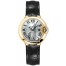 AAA quality Ballon Bleu de Cartier Ladies Watch W6900156 replica.