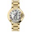 AAA quality Ballon Bleu de Cartier Ladies Watch W69003Z2 replica.