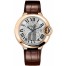 AAA quality Ballon Bleu de Cartier Mens Watch W6900651 replica.