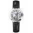AAA quality Ballon Bleu de Cartier Mens Watch W69018Z4 replica.