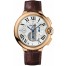 AAA quality Ballon Bleu de Cartier Mens Watch W6920009 replica.