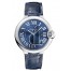 AAA quality Ballon Bleu de Cartier Mens Watch W6920059 replica.