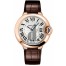 AAA quality Ballon Bleu de Cartier Mens Watch W6920083 replica.