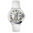 AAA quality Ballon Bleu de Cartier Ladies Watch W6920087 replica.