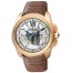 AAA quality Calibre De Cartier Mens Watch WF100004 replica.