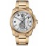 AAA quality Calibre De Cartier Mens Watch W7100018 replica.
