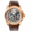 AAA quality Calibre De Cartier Mens Watch W7100029 replica.