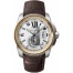 AAA quality Calibre De Cartier Mens Watch W7100039 replica.