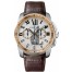 AAA quality Calibre De Cartier Chronograph Mens Watch W7100043 replica.