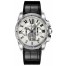 AAA quality Calibre De Cartier Chronograph Mens Watch W7100046 replica.