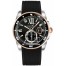 AAA quality Calibre De Cartier Diver Mens Watch W7100055 replica.