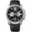 AAA quality Calibre De Cartier Chronograph Mens Watch W7100060 replica.