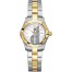 Replica Tag Heuer Aquaracer Diamond dial 27mm Ladies Watch WAF1425.BB0825