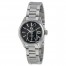Tag Heuer Carrera Automatic Black Dial Stainless Steel Ladies Watch WAR2410.BA0776 fake.