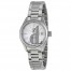 Tag Heuer Carrera Automatic White Mother of Pearl Dial Stainless Steel Ladies Watch WAR2411.BA0776 fake.