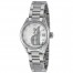 Tag Heuer Carrera Automatic White Dial Stainless Steel Ladies Watch WAR2414.BA0776 fake.