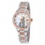 Tag Heuer Carrera Mother of Pearl Dial Ladies Watch WAR2453.BD0777 fake.