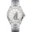 Tag Heuer Link Price Link Automatic Silver Dial Stainless Steel Men's Watch fake.