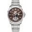 Replica TAG Heuer Grand Carrera Calibre 8 RS Grand Date GMT Automatic watch WAV5113.BA0901