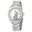 Tag Heuer Aquaracer Silver Dial Stainless Steel Men's Watch WAY1111.BA0910 fake.